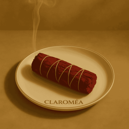 Biała szałwia z żywicą smoczej krwi (Dragon’s Blood)